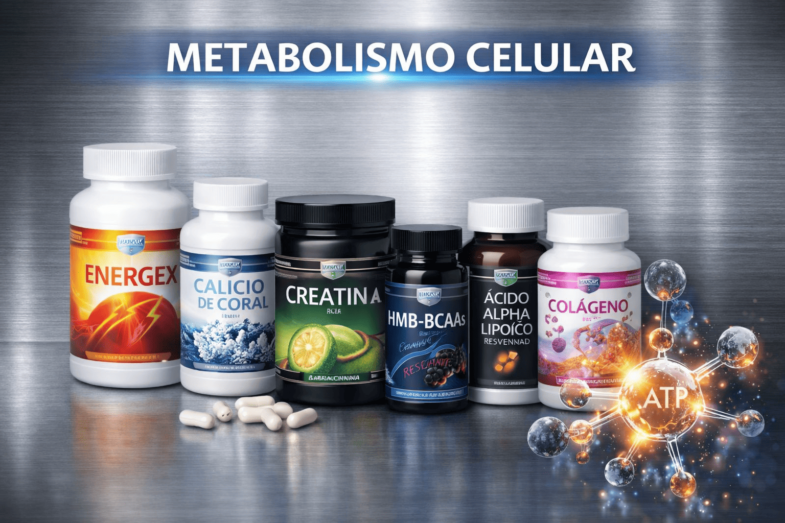 Productos Ortholife
